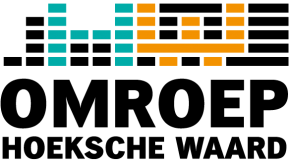 Logo van Omroep Hoeksche Waard