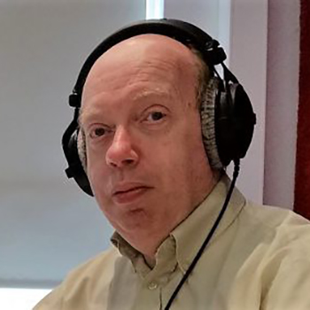 Bart Zandstra, onderdeel redactie etc.