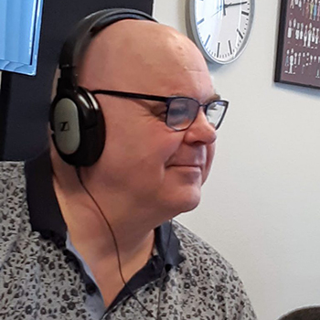 Jan Willem de Vries, onderdeel redactie etc.