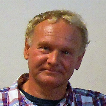 Jeroen van Gent, onderdeel redactie etc